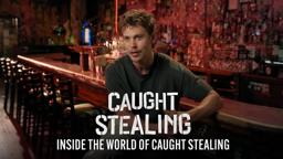 Inside the World of Caught Stealing With Austin Butler
