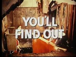 THE LAST VOYAGE (Theatrical Trailer)