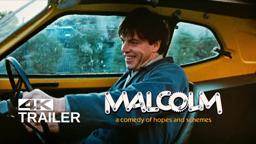 MALCOLM Original Trailer [1986]