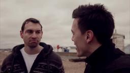 The Liberator Trailer v2