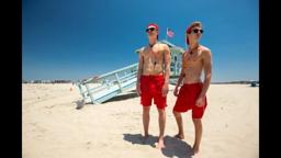 Joe & Caspar Hit The Road USA - Cinema Trail - BBC Worldwide