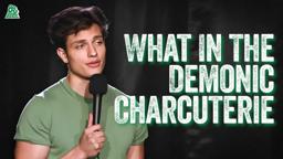 Ouija Board | Matt Rife | Only Fans