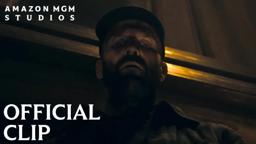 Elevator Shaft – Official Clip