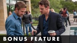 “You don’t have to do something to be free”