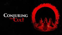 Conjuring The Cult | Official Trailer | Horror Brains