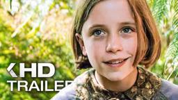 THE SECRET GARDEN Trailer 2 (2020)