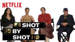 The Cast of Emilia Pérez Break Down a Scene from Emilia Pérez