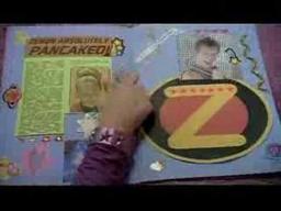 DCOM - Zenon: Z3