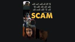 SCAM The feature film trailer