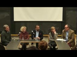 Deep Water- The Real Story:  Discussion