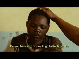 No Woman No Cry - Trailer.