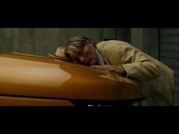 Le Fantome Starring the new Ford Edge | Mads Mikkelsen | Birchwood Ford
