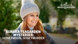 First Look - Aurora Teagarden Mysteries: Honeymoon, Honeymurder - Hallmark Movies & Mysteries