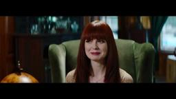 Murder, Anyone? (Sneak Peek)