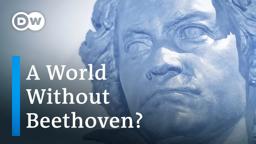 What would a world without Beethoven be like? | Trailer