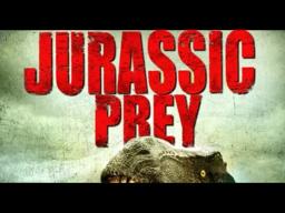 JURASSIC PREY - OFFICIAL TRAILER - WILD EYE