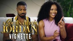 Strong Women Vignette