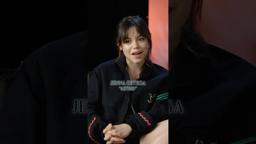 Jenna knows a thing or two about making an iconic dance scene.