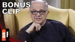 Bonus Clip: Producer George Litto Discusses The Casting Of The Film
