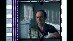 American Splendor (2003) 35mm film trailer, flat open matte, 2160p trichromy