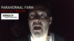 PARANORMAL FARM Official Trailer (2018) Horror