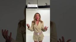 Don’t ruin all of my surprises.