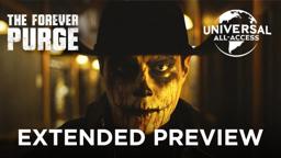 The Worst Purge Begins Extended Preview