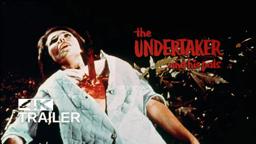 UNDERTAKER AND HIS PALS Trailer [1966]
