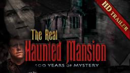 The Real Haunted Mansion | Meet the Ghosts