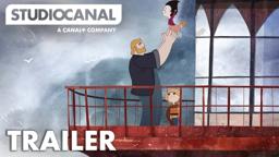Song of the Sea - new official trailer