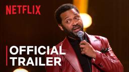Mike Epps: Indiana Mike | Official Trailer | Netflix