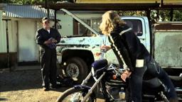 Born Wild Trailer 2013