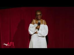 Q+A | AFI FEST 2023