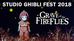 Studio Ghibli Fest 2018 Trailer