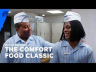 The Comfort Food Classic
