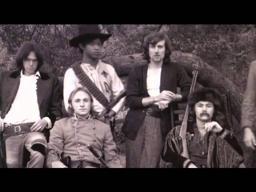 CROSBY, STILLS NASH & YOUNG - FIFTY BY FOUR - Movie Trailer