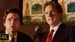 Bulworth (1988) Theatrical Trailer [5.1] [4K] [FTD-1285]