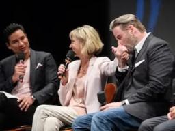 The Stars Weigh in on the Enduring Legacy of "Grease"