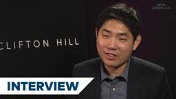 Albert Shin Interview