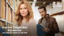 Preview + Sneak Peek - Aurora Teagarden Mysteries: An Inheritance to Die For