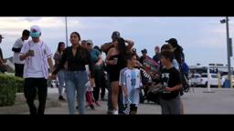 Fast Track: Taking on the Speedway - Trailer