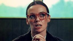 Caged Heat (1974) ORIGINAL TRAILER