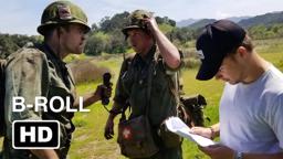 The Dust Child (2018) B-ROLL - HD