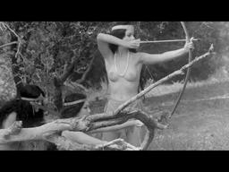 Revenge of the Virgins (Trailer)