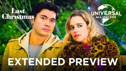 The Mystery Man's Garden Extended Preview