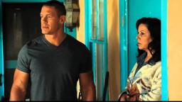 "The Reunion" Now on DVD and Blu-Ray