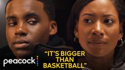 How The Cast Stepped Into Their Larger Than Life Roles