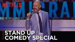 Maz Jobrani: Immigrant | Official Trailer [HD] | Netflix