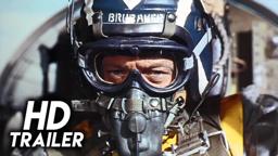 The Bridges at Toko-Ri (1954) Original Trailer [FHD]