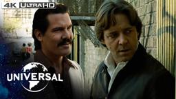 Never Come Here Unannounced